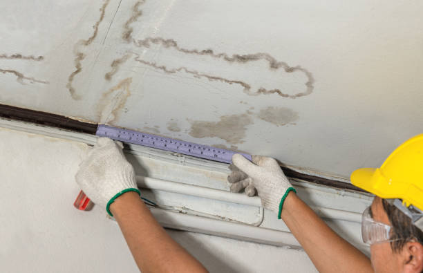 24/7 Emergency Water Damage Restoration experts in North Arlington, NJ